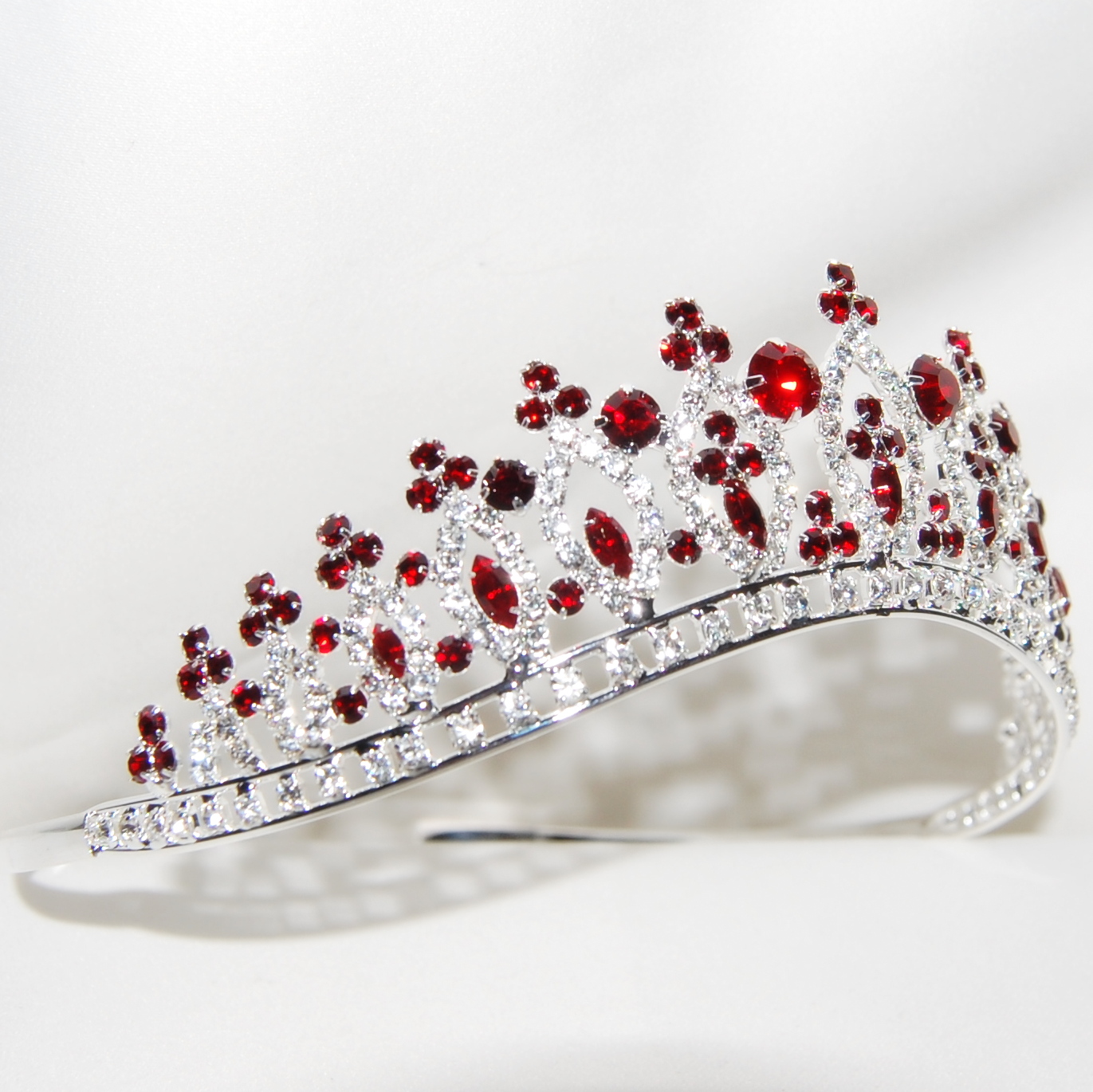 accessoire mariage diademe