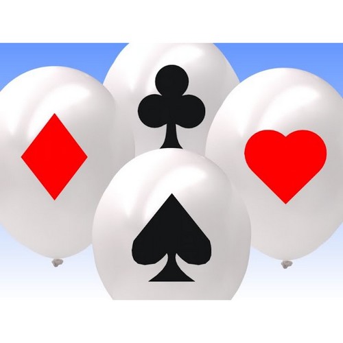 Casino mariage