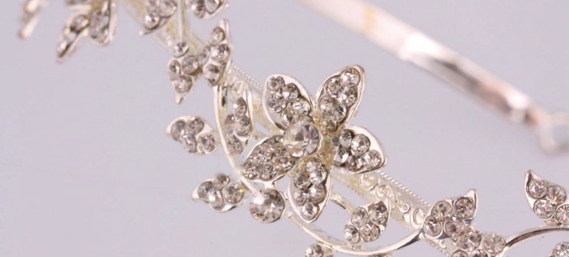 accessoire mariage