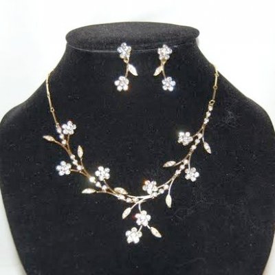 accessoire bijoux mariage