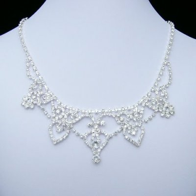 collier mariage