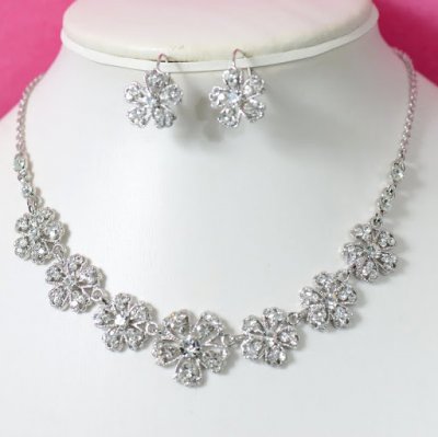 accessoire bijoux mariage