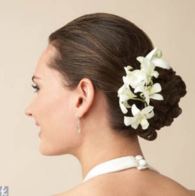 Accessoires cheveux mariage