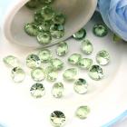 Diamants Décoratif Vert 10 mm Déco Table Mariage (lot de 500)
