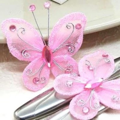 Papillons Decoration Pas Cher Papillons Decoration Pas Cher