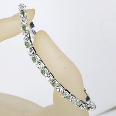 Bijoux de mariage : bracelets  - Bracelet Strass Mariage 