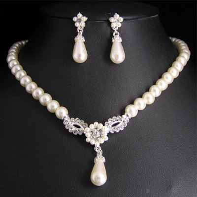 bijoux mariage perle bijoux mariage perle