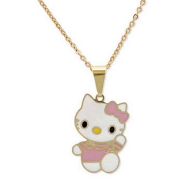 Bijoux Hello Kitty  - 