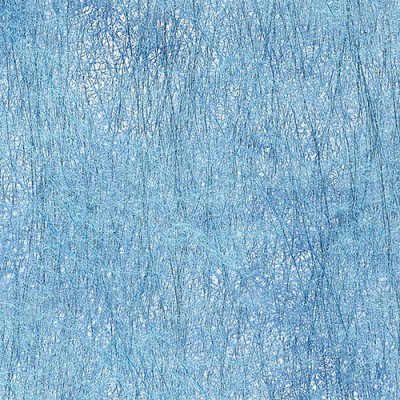 Decoration Mariage  - Chemin de table turquoise cheveux d'ange 30 cm x 5 ... : illustration
