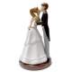 Figurine mariage 