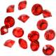 Diamants Dcoratif Rouge 10 mm Dco Table Mariage ... : illustration