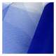 Rouleau de tulle bleu marine - dco mariage -15 cm ... : illustration
