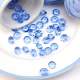 Diamants de Table Bleu ciel 10 mm Dco Mariage (lot ... : illustration