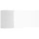 Rouleau de Tulle Mariage Blanc 10 cm x 20 Mtres : illustration