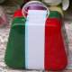 Bote  drages valise Italie     : illustration