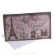Faire part Mariage Paris - Tour Eiffel : illustration